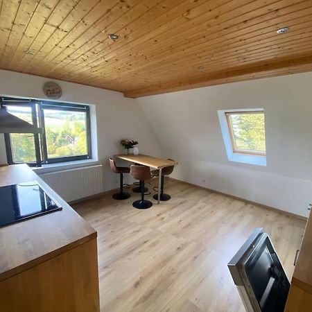 Perfekte Auszeit Im Erzgebirge Apartment Sayda Ngoại thất bức ảnh